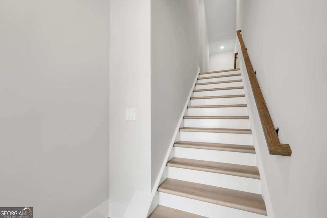 Townhouse in Suwanee, Georgia, United States 2 - 18676493