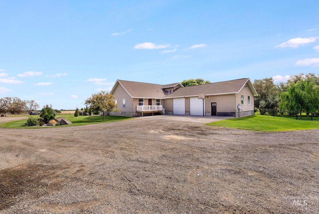 House in Buhl, Idaho, United States 4 - 18676091
