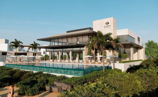 Villa in Wadi Al Safa 2, Wadi Al Safa, Dubai 1