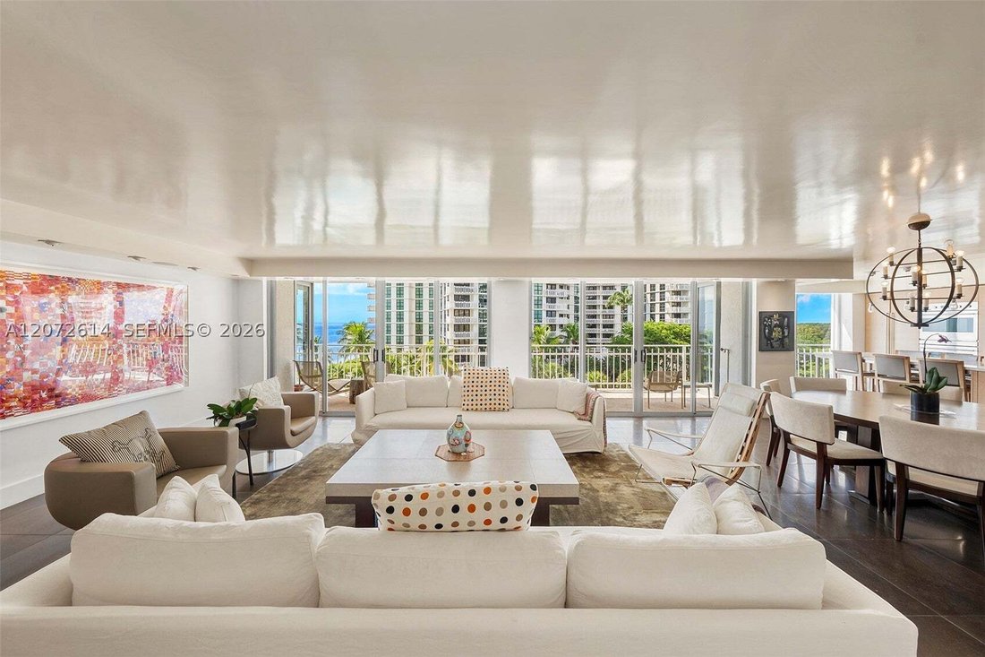 Condo in Key Biscayne, Florida, United States 2 - 18676820