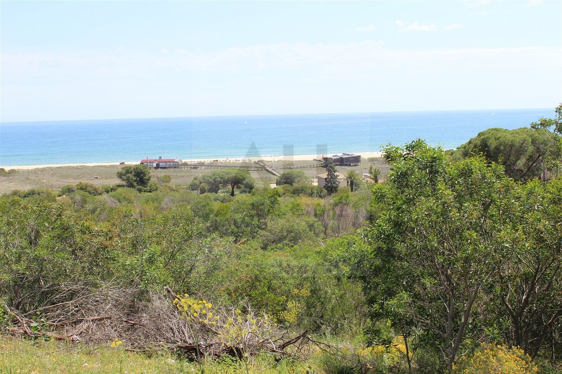 Land in São Sebastião, Lagos, Sao Goncalo de Lagos, Portugal 3 - 12286529