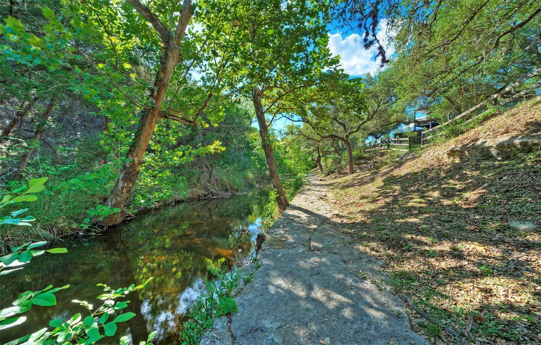 Casa a Wimberley, Texas, Stati Uniti 2 - 16764303