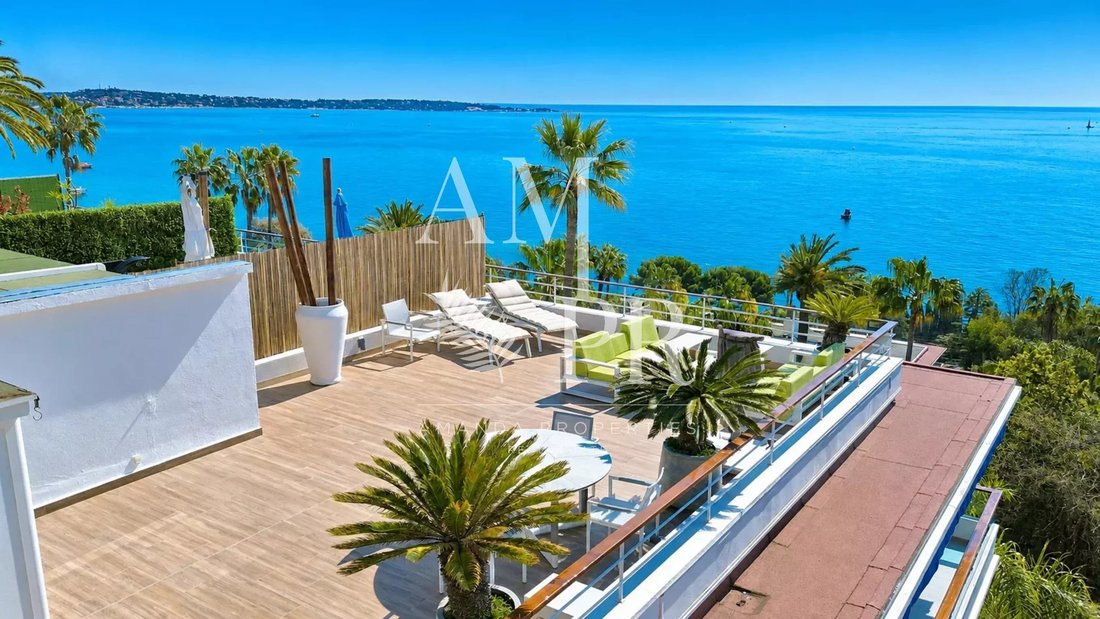 Appartement à Cannes, Provence-Alpes-Côte d'Azur, France 1 - 17549883