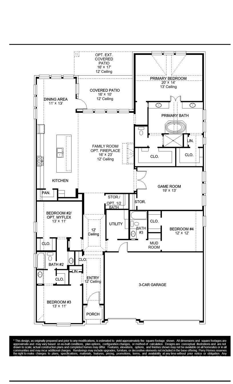 House in Manvel, Texas, United States 2 - 18677334