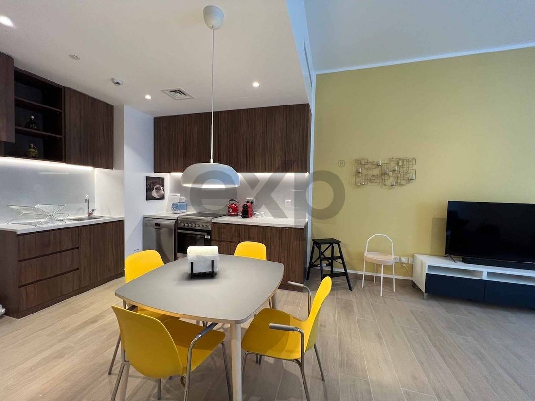 Apartment in Jumeirah, Dubai, United Arab Emirates 1 - 18676520