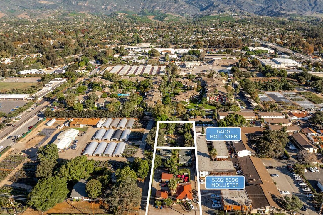 Santa Barbara, California, United States 1 - 18675704