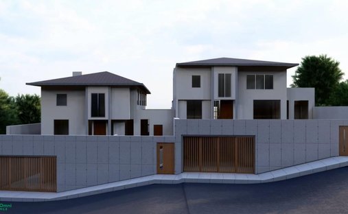 Maison à La Paz, Département de La Paz, Bolivie 1