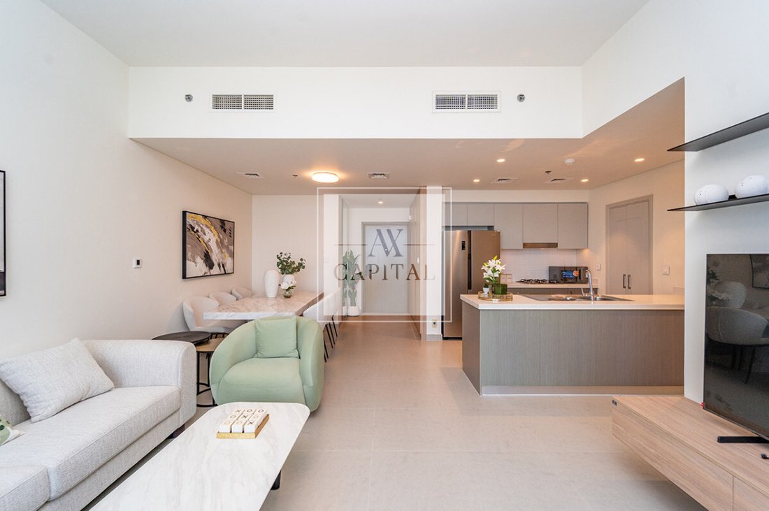 Apartment in JVC / Jumeirah Village Circle, Dubai, United Arab Emirates 3 - 18678219