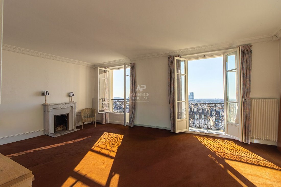 Apartment in Clignancourt-Jules Joffrin, Paris 18e Arrondissement, Paris 3 - 18674871