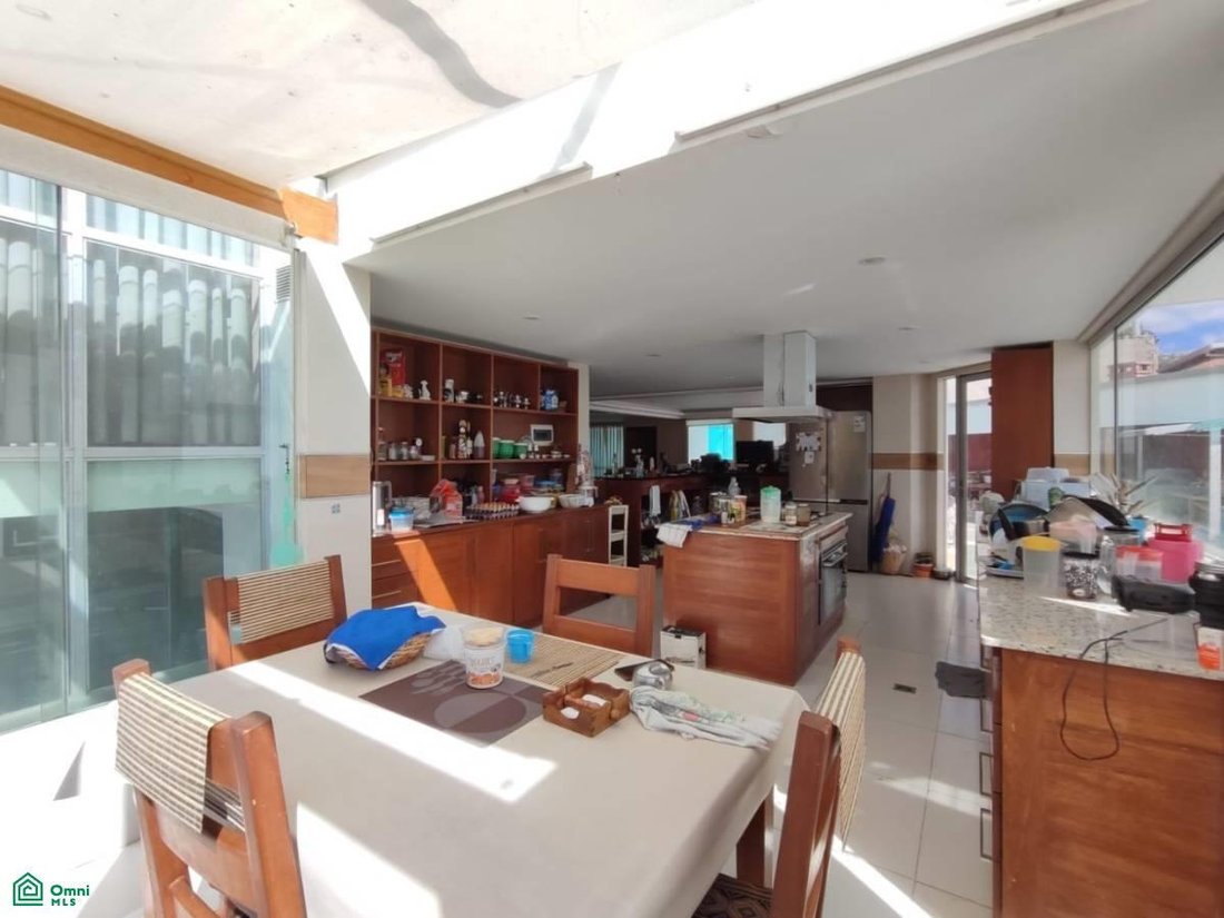 Casa en La Paz, Departamento de La Paz, Bolivia 5 - 17731399