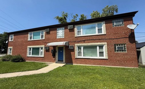 Brookfield, Illinois, États-Unis 1