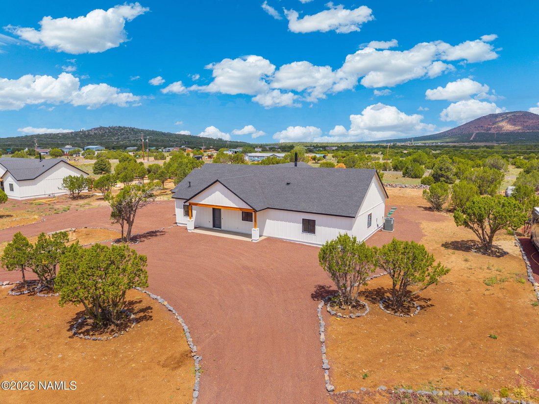 Casa a Williams, Arizona, Stati Uniti 3 - 17826714