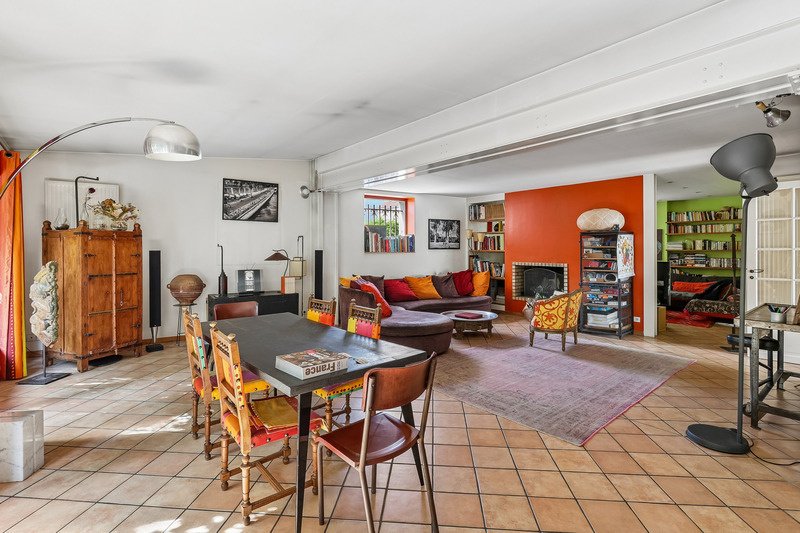 Maison à Le Centre, Maisons-Alfort, France 4 - 18676264