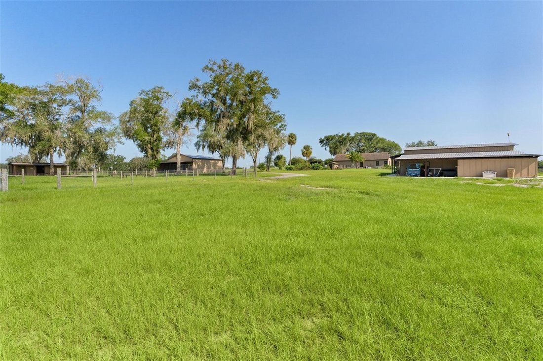Casa en Groveland, Florida, Estados Unidos 3 - 18678630