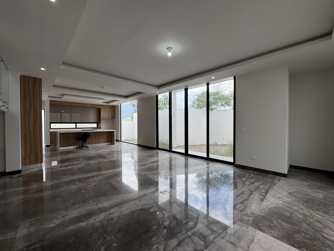 House in Monterrey, Nuevo Leon, Mexico 4 - 18675463