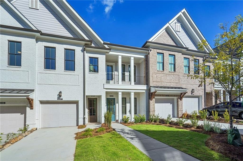 Condo in Peachtree Corners, Georgia, United States 2 - 18676550
