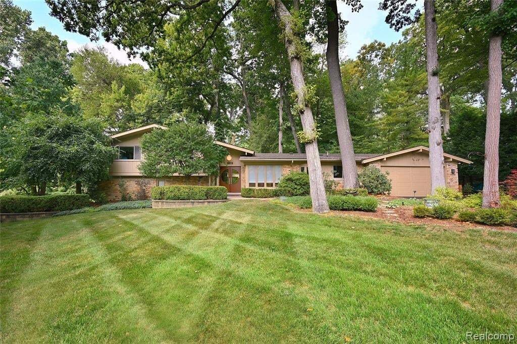 House in Bloomfield Hills, Michigan, United States 1 - 18676755