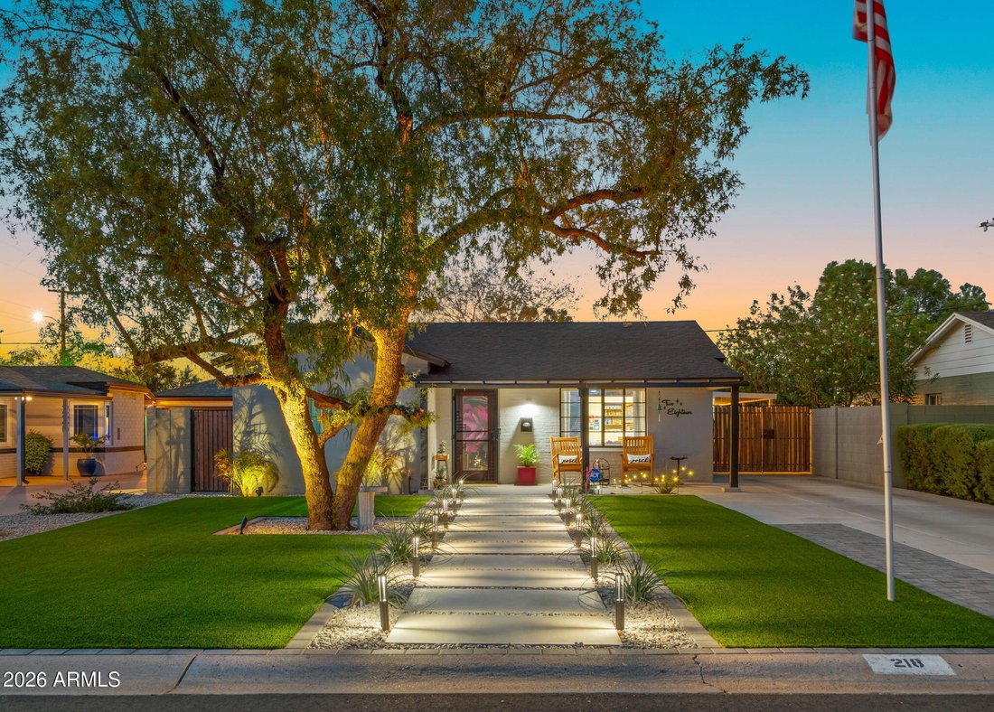 House in Phoenix, Arizona, United States 2 - 18675091