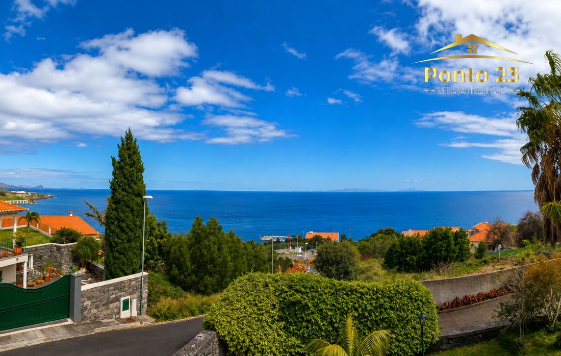 Villa in Santa Cruz, Madeira, Portugal 4 - 15396112