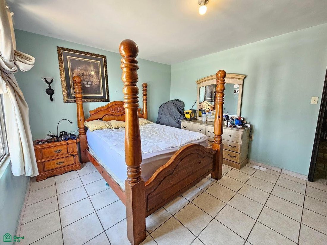 Casa en Tijuana, Baja California, México 5 - 17168273