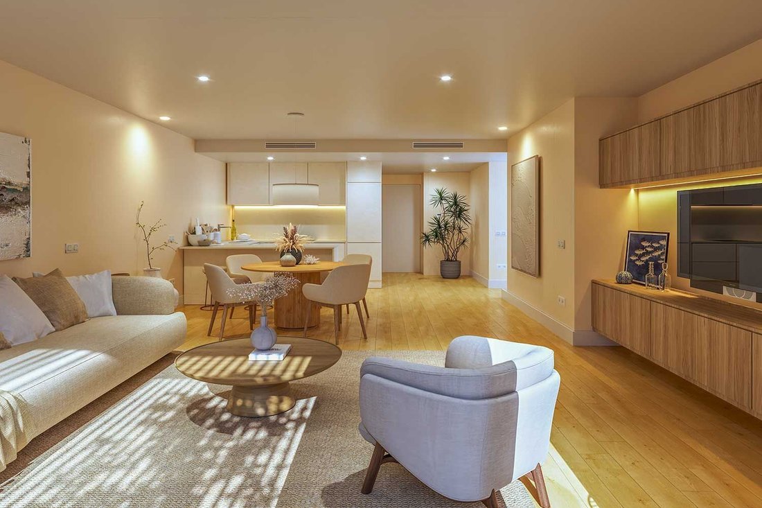 Apartment in Palma, Balearic Islands, Spain 5 - 18674901