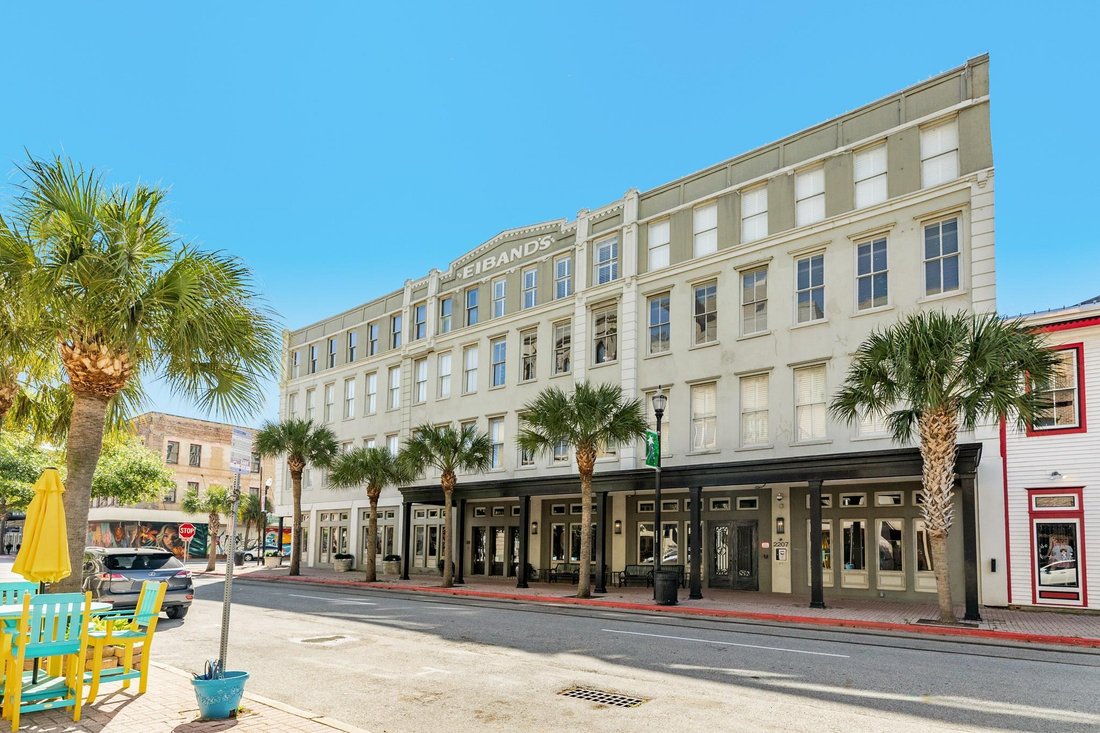 Condo in Galveston, Texas, United States 3 - 18677303