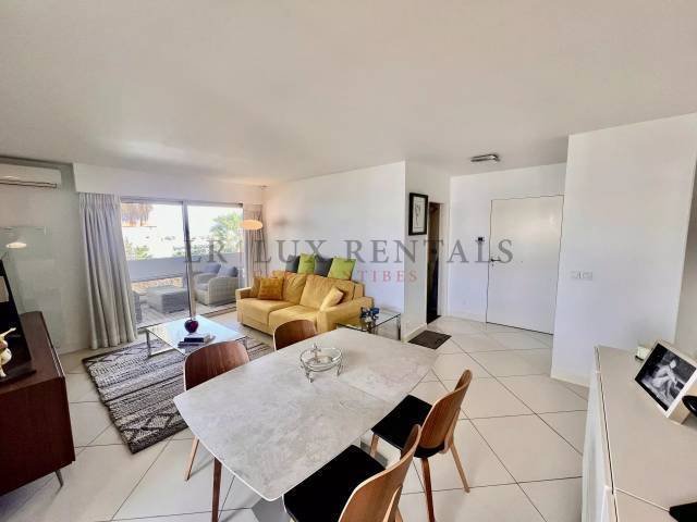 Apartment in Fontmerle, Antibes, France 1 - 17727373