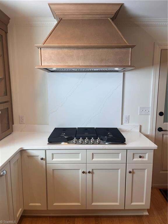 Casa en Lexington, Carolina del Norte, Estados Unidos 3 - 17697559