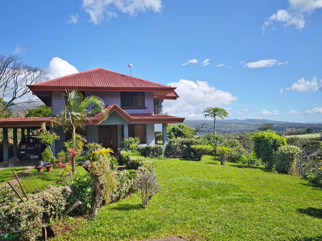 Maison à Bagaces, Bagaces, Costa Rica 1 - 17378265