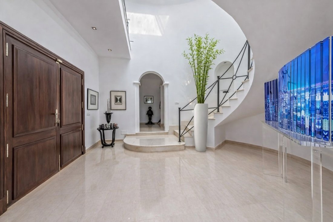 Villa in Palma, Balearic Islands, Spain 4 - 18676313