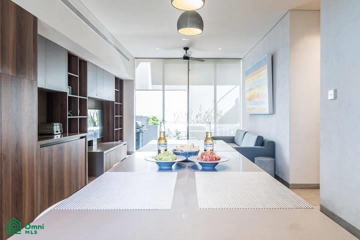 Townhouse en Cabo San Lucas, Baja California Sur, México 4 - 17101399