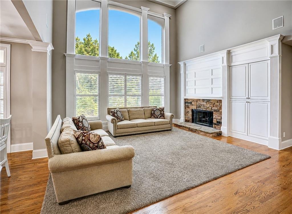 House in Suwanee, Georgia, United States 4 - 18677822