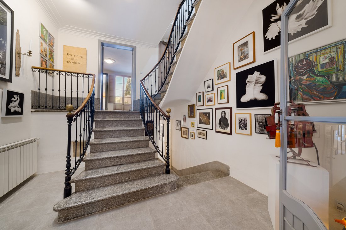 Townhouse in Soller, Balearic Islands, Spain 3 - 18675900