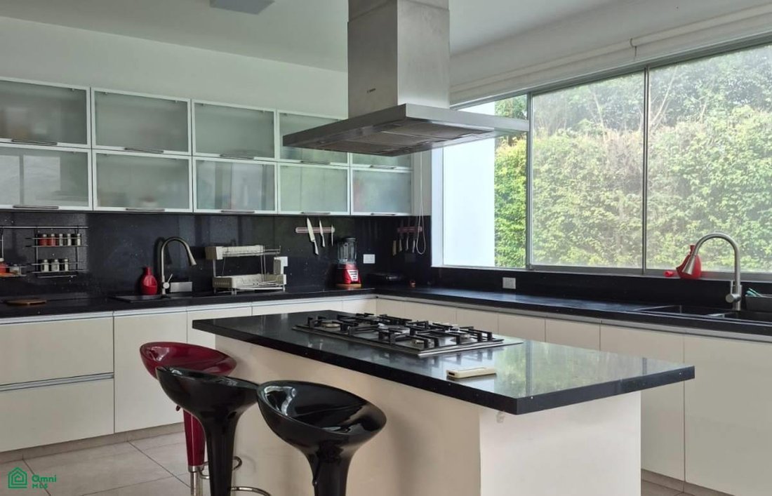 Condominio in Distretto di Santa Cruz de Flores, Regione di Lima, Perù 5 - 18104826