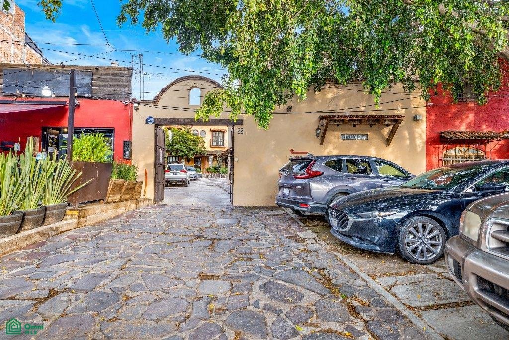 House in San Miguel de Allende, Guanajuato, Mexico 1 - 18505497