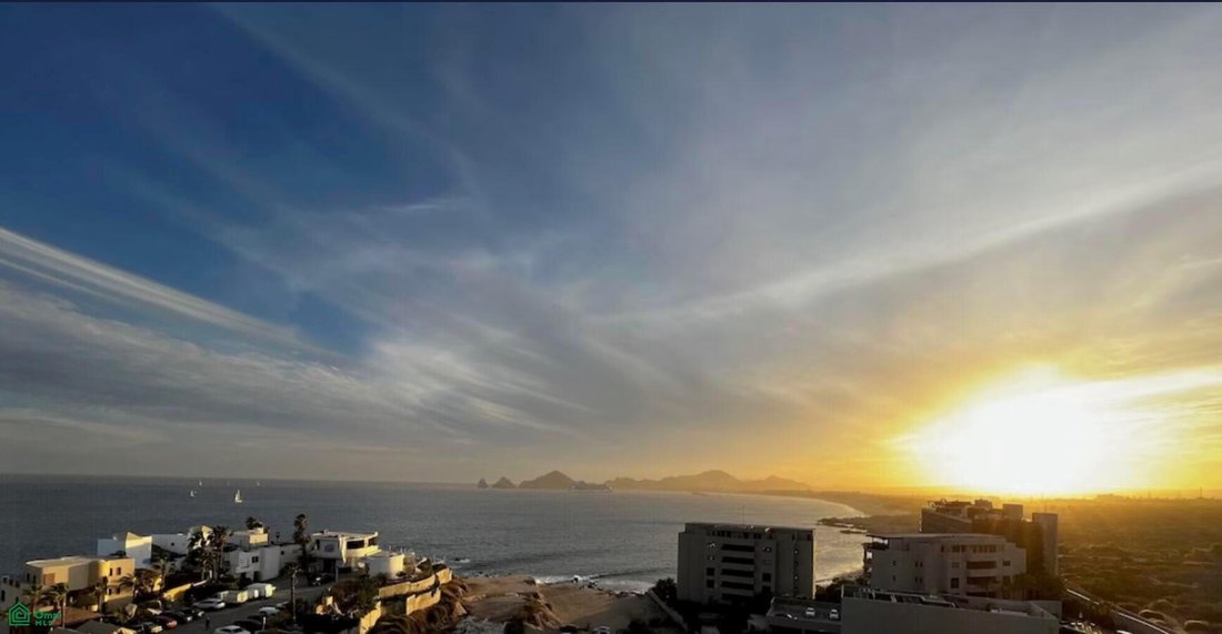 Condo in Colonia del Sol, Baja California Sur, Mexico 1 - 17403542