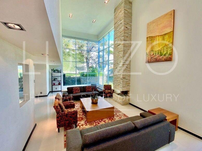 House in Cuernavaca, Morelos, Mexico 5 - 18675155