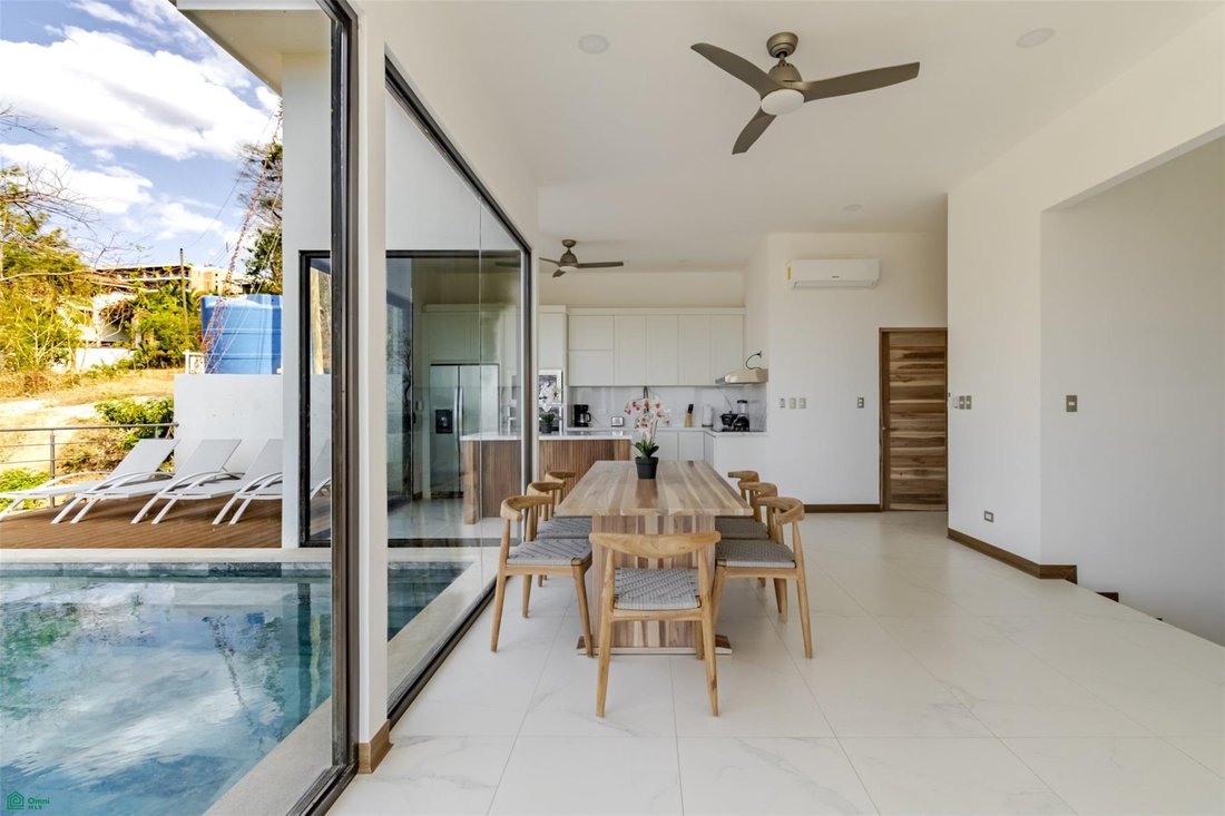 House in Tamarindo, Guanacaste Province, Costa Rica 5 - 17908558