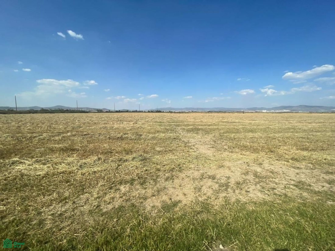 Land in Jagüey de Téllez, Hidalgo, Mexico 3 - 17811353