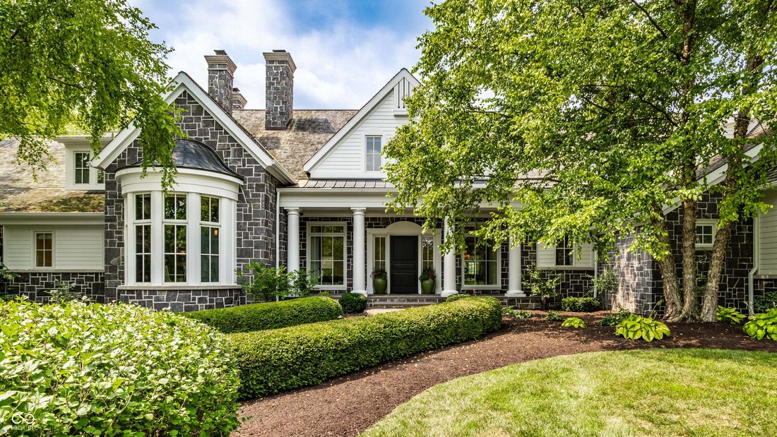 House in Carmel, Indiana, United States 3 - 18676665