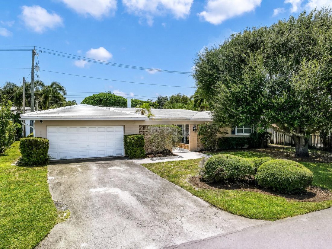 House in Fort Lauderdale, Florida, United States 1 - 18676211