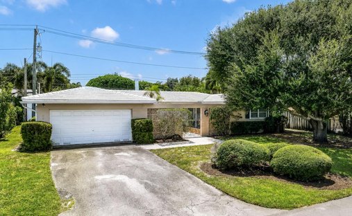 House in Fort Lauderdale, Florida, United States 1