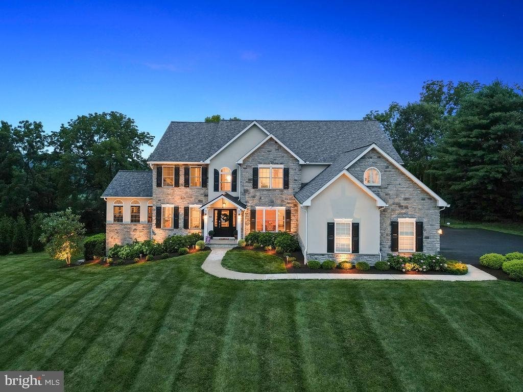 House in Mount Penn, Pennsylvania, United States 4 - 18678647