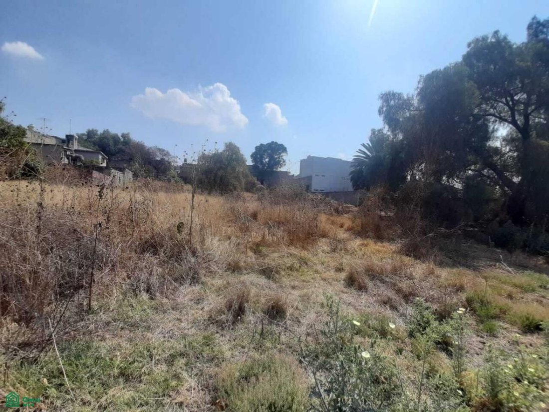 Land in Santa Catarina Yecahuitzotl, Mexico City, Mexico 2 - 17811204