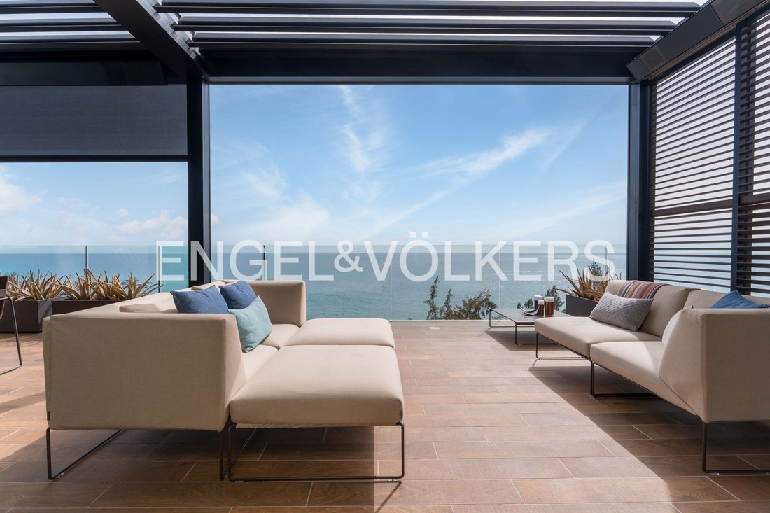 Penthouse in Arguineguin, Mogan, Canary Islands 5 - 18675837