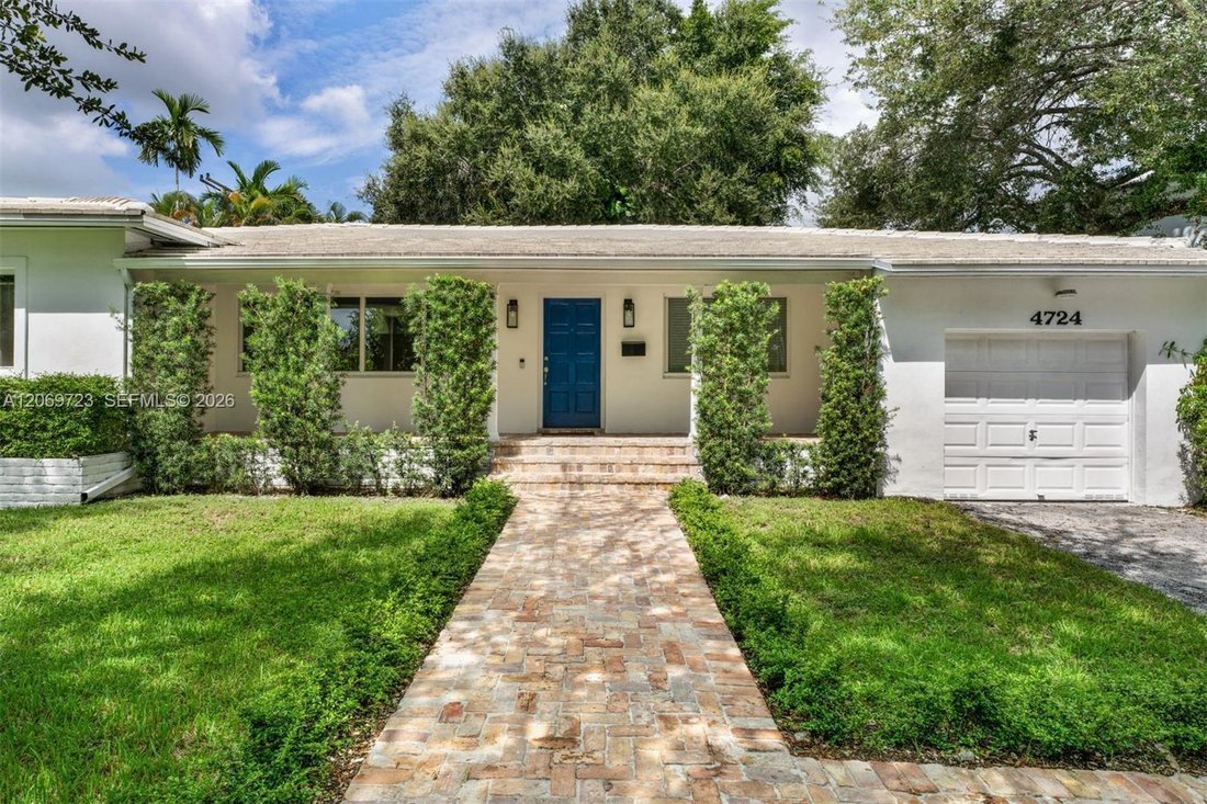 House in Coral Gables, Florida, United States 2 - 18677583