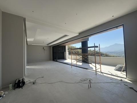 Casa a Monterrey, Nuevo León, Messico 3 - 18677654