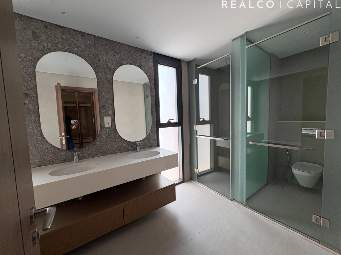 Villa in Al Marjan Island / Jazeerat Al Marjan, Ras al-Khaimah Emirate, United Arab Emirates 1 - 18674775