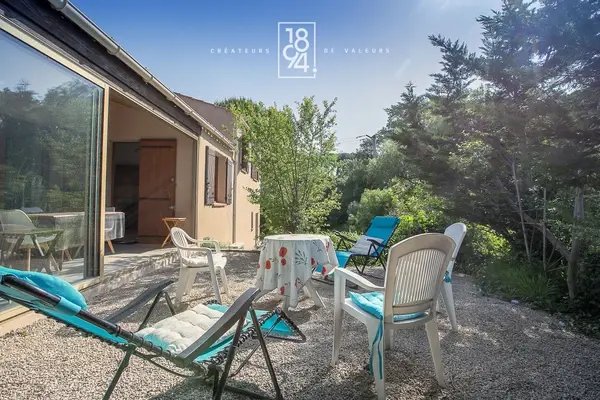 House in Granettes-Jauberte-Sainte Anne, Aix-en-Provence, France 4 - 17834065
