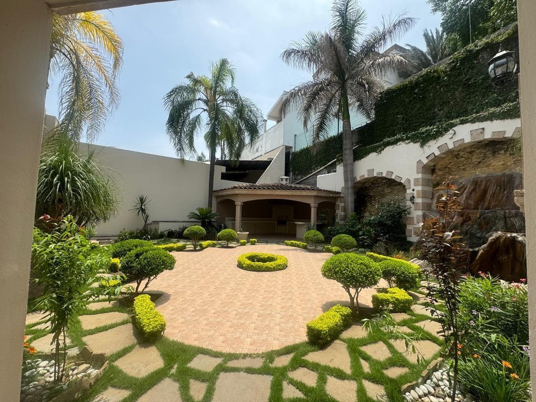 House in Monterrey, Nuevo Leon, Mexico 4 - 18677821